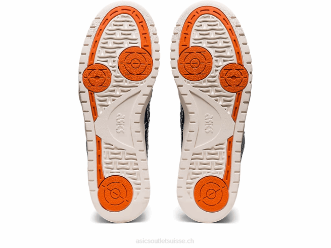 gel-ptg azur/azur Asics L6N0K1379