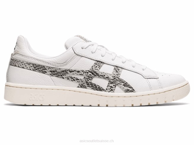 gel-ptg blanc/crème Asics L6N0K1580