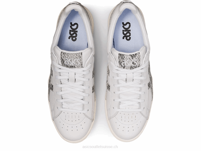 gel-ptg blanc/crème Asics L6N0K1580