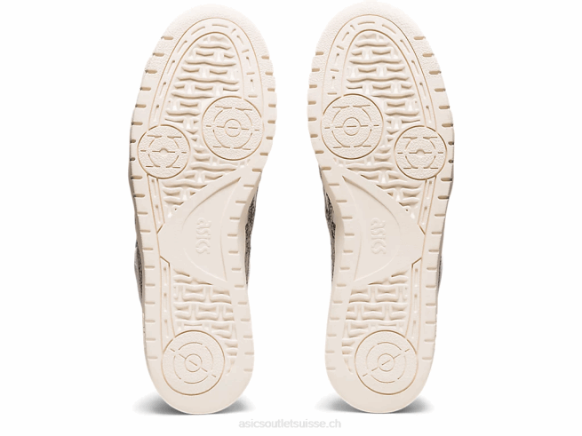 gel-ptg blanc/crème Asics L6N0K1580