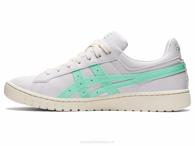 gel-ptg blanc/glace fraîche Asics L6N0K1666