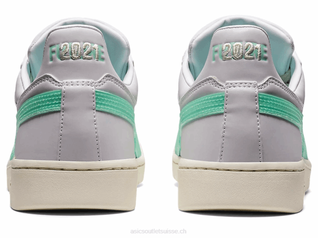 gel-ptg blanc/glace fraîche Asics L6N0K1666