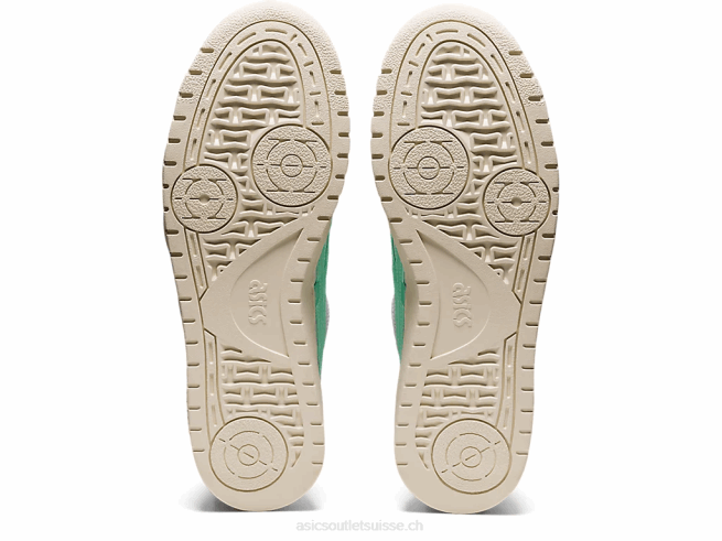 gel-ptg blanc/glace fraîche Asics L6N0K1666