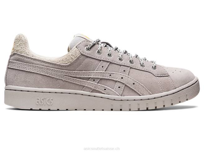 gel-ptg gris huître Asics L6N0K1384