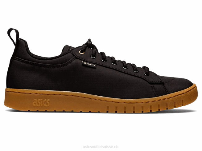 gel-ptg gtx noir/gris graphite Asics L6N0K689