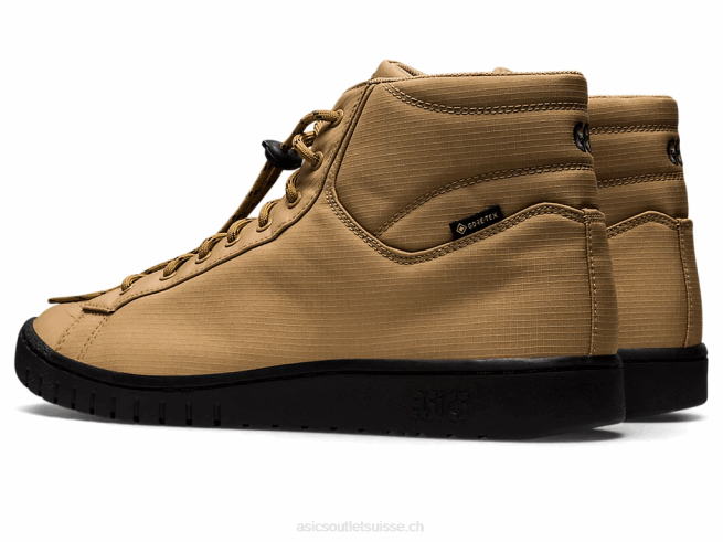 gel-ptg mt gtx camp du désert/noir Asics L6N0K839