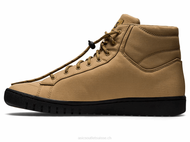 gel-ptg mt gtx camp du désert/noir Asics L6N0K839