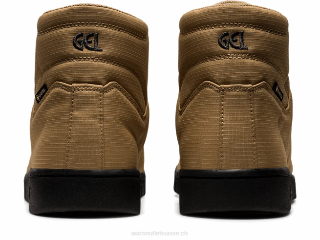 gel-ptg mt gtx camp du désert/noir Asics L6N0K839