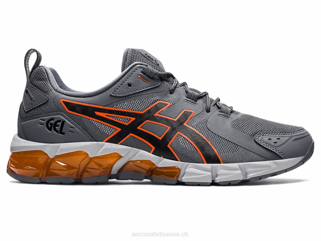 gel quantique 180 métropole/habanero Asics L6N0K1416