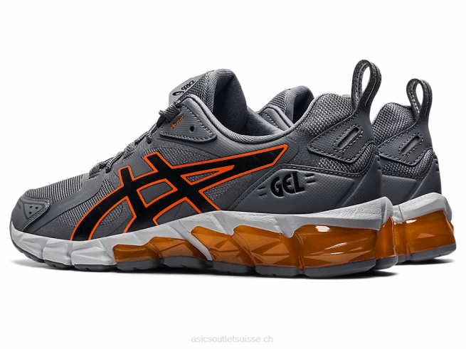 gel quantique 180 métropole/habanero Asics L6N0K1416