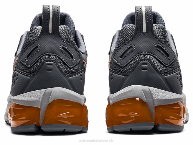 gel quantique 180 métropole/habanero Asics L6N0K1416