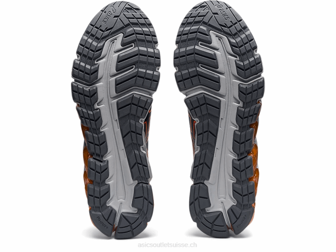 gel quantique 180 métropole/habanero Asics L6N0K1416