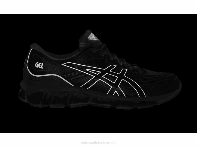 gel quantique 360 ​​vii blanc/bronze Asics L6N0K198