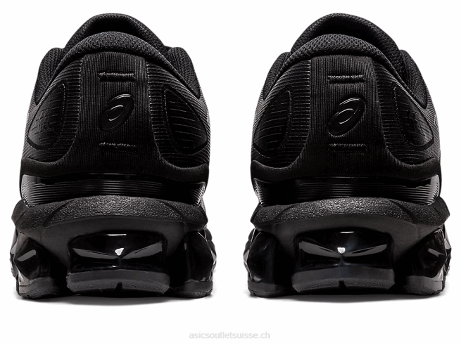 gel quantique 360 ​​vii noir Asics L6N0K610