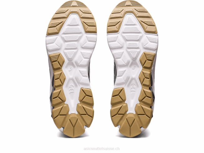 gel-quantique 90 iv gris acier/gris piémont Asics L6N0K82