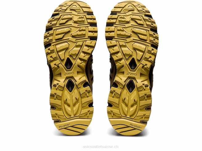 gel-sonoma 15-50 camp noir/désert Asics L6N0K872