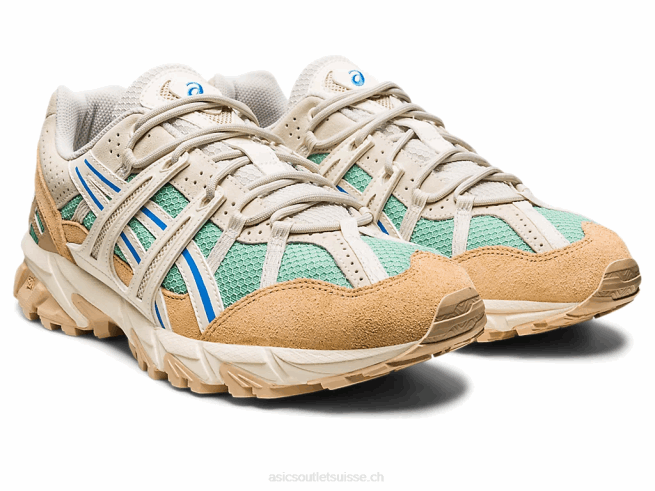 gel-sonoma 15-50 écume de mer/bouleau Asics L6N0K860