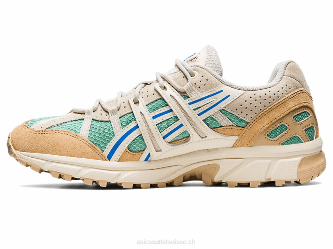 gel-sonoma 15-50 écume de mer/bouleau Asics L6N0K860