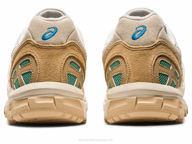 gel-sonoma 15-50 écume de mer/bouleau Asics L6N0K860