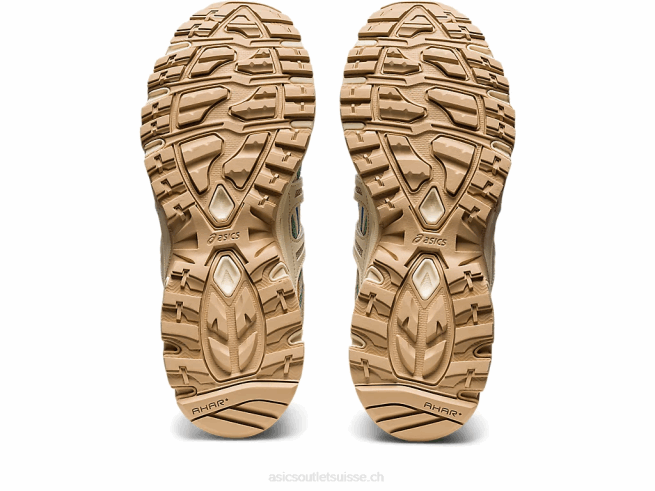 gel-sonoma 15-50 écume de mer/bouleau Asics L6N0K860