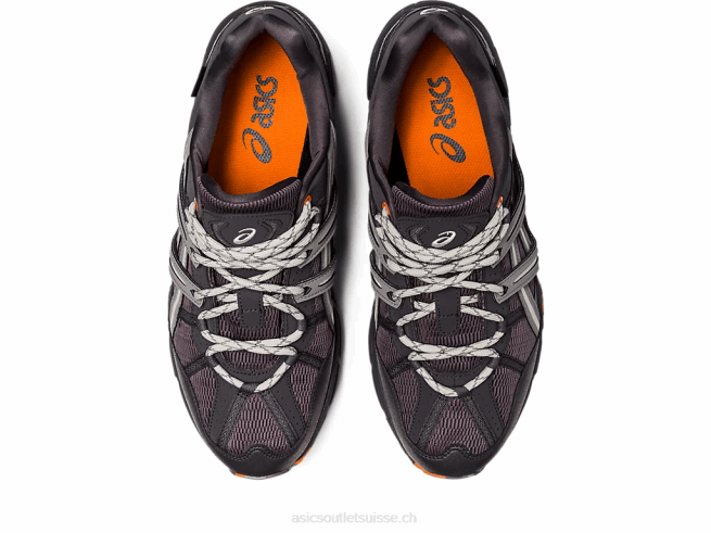 gel sonoma 15-50 gtx gris obsidienne/gris argile Asics L6N0K703