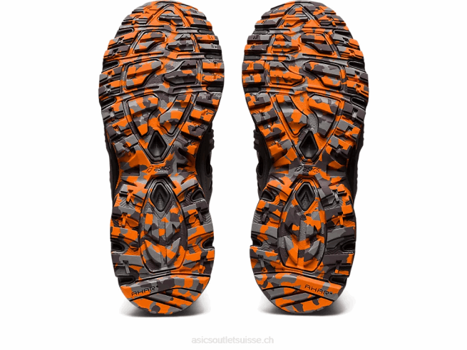 gel sonoma 15-50 gtx gris obsidienne/gris argile Asics L6N0K703