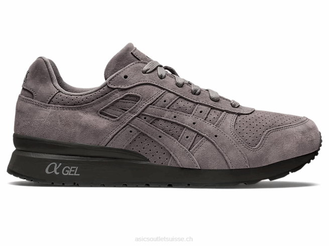gt-ii gris argile/gris argile Asics L6N0K741