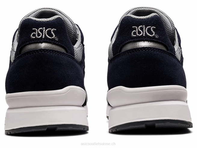 gt-ii minuit/argent pur Asics L6N0K1750