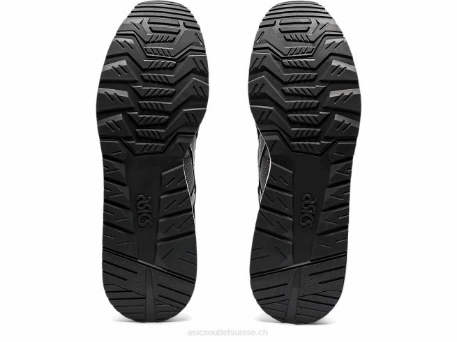 gt-ii minuit/argent pur Asics L6N0K1750