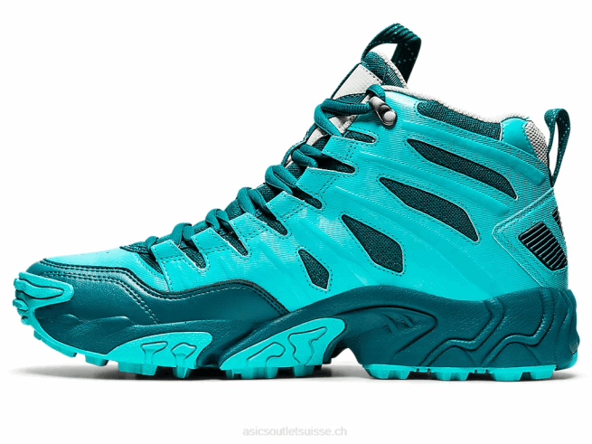 hs3-s gel-nandi sp v verre de mer/roche de lichen Asics L6N0K1333