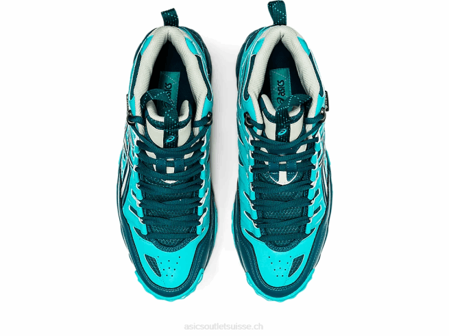 hs3-s gel-nandi sp v verre de mer/roche de lichen Asics L6N0K1333