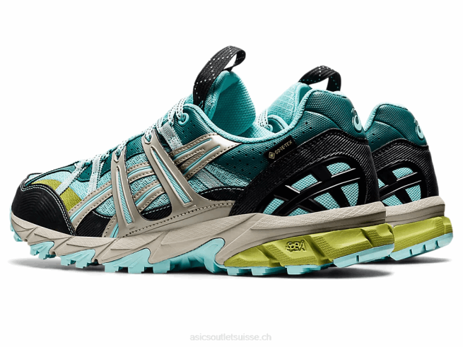 hs4-s gel-sonoma 15-50 gtx bleu aruba/bleu graphite Asics L6N0K1182