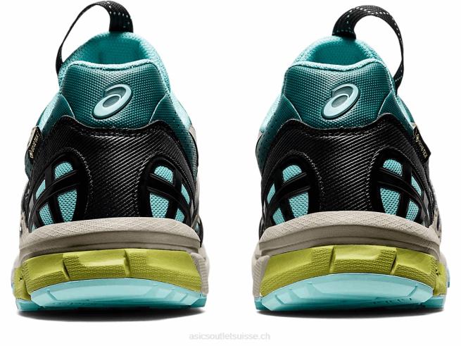 hs4-s gel-sonoma 15-50 gtx bleu aruba/bleu graphite Asics L6N0K1182