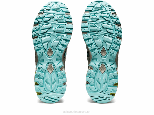 hs4-s gel-sonoma 15-50 gtx bleu aruba/bleu graphite Asics L6N0K1182