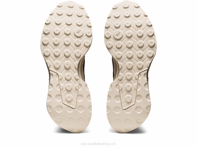 jogging x81 blanc/gris fumé Asics L6N0K1074