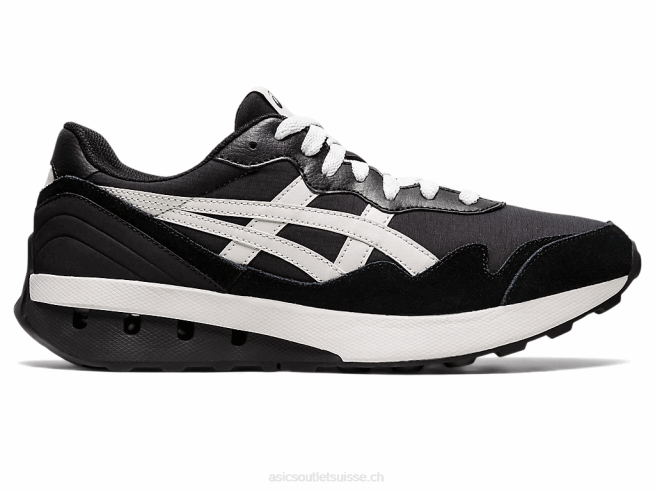jogging x81 noir/gris glacier Asics L6N0K1086