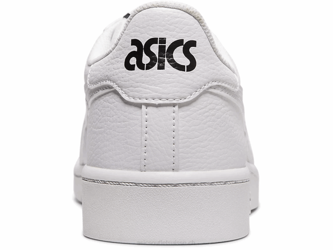 le japon blanc Asics L6N0K2118