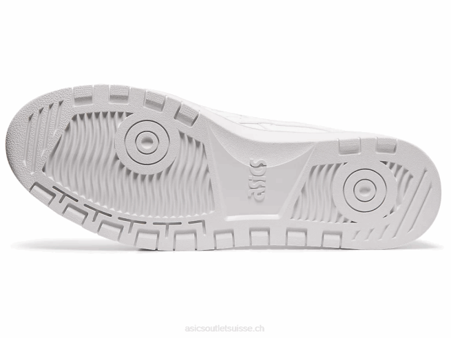 le japon blanc Asics L6N0K2118