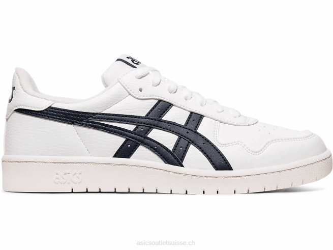 le japon blanc/minuit Asics L6N0K2117
