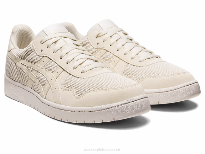 le japon bouleau/bouleau Asics L6N0K542