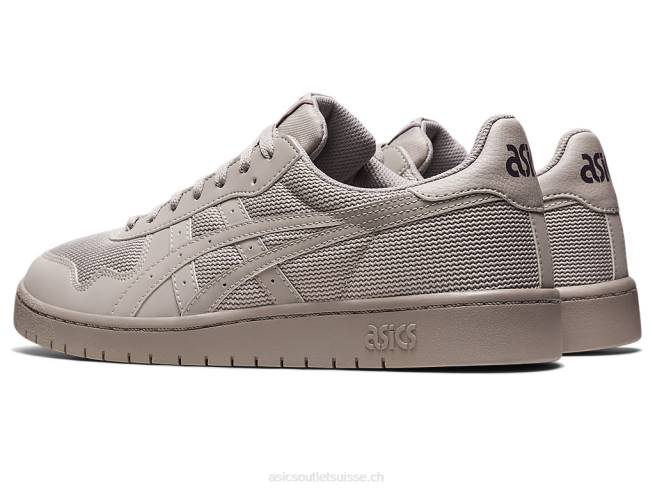 le japon gris huître Asics L6N0K541