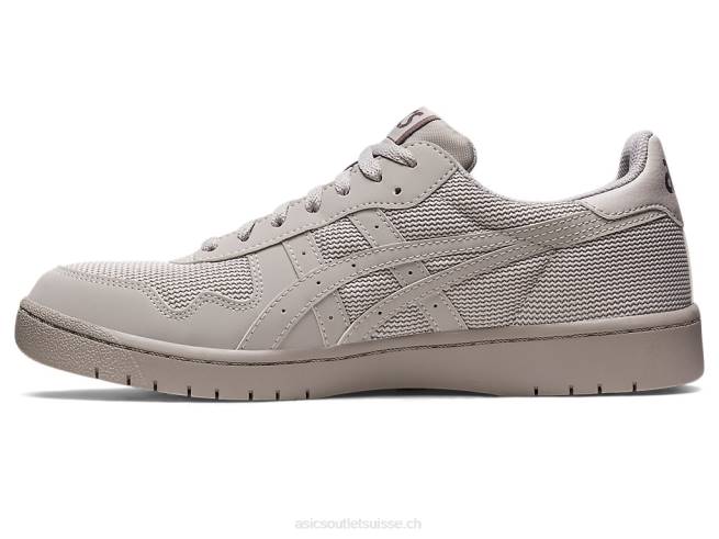 le japon gris huître Asics L6N0K541