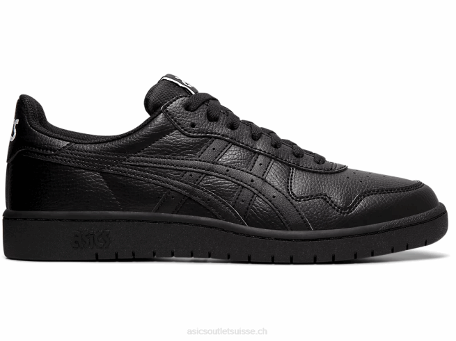 le japon noir Asics L6N0K2119