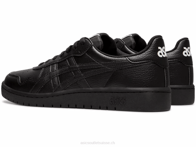 le japon noir Asics L6N0K2119