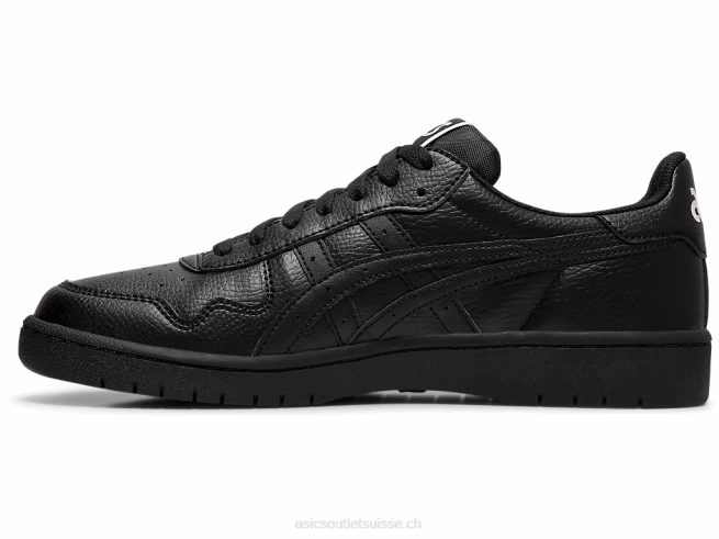 le japon noir Asics L6N0K2119