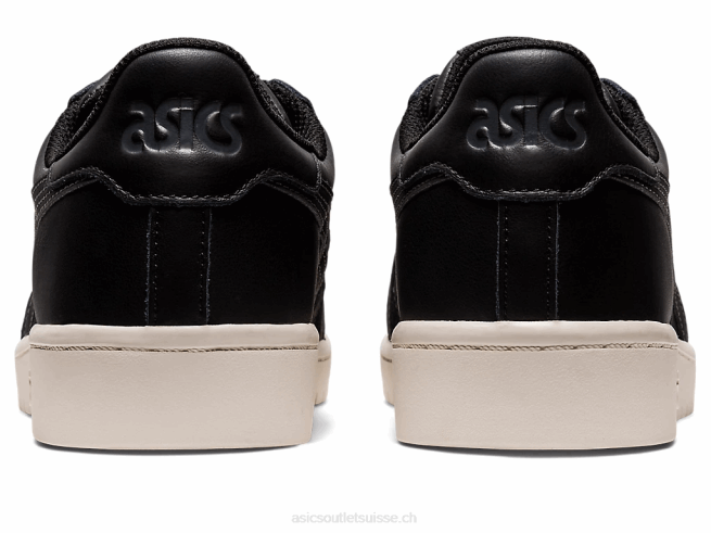 le japon noir/gris graphite Asics L6N0K1239