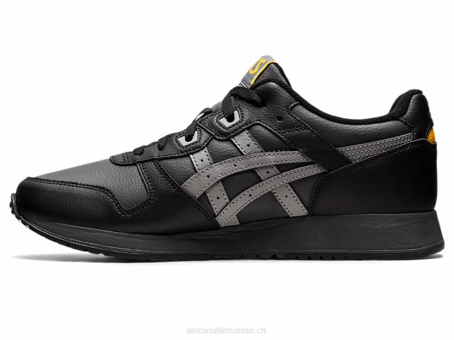 lyte classique gris obsidienne/gris argile Asics L6N0K810