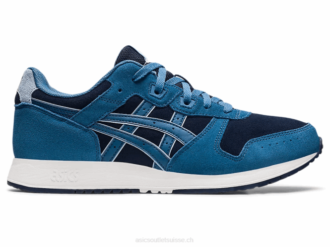 lyte classique minuit/azur Asics L6N0K1539