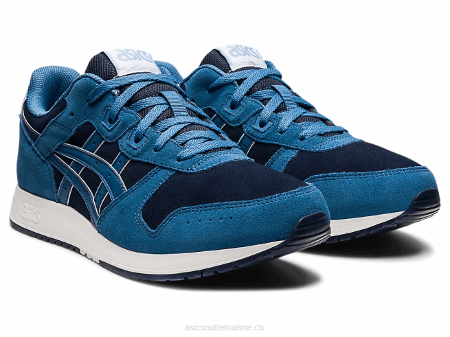 lyte classique minuit/azur Asics L6N0K1539
