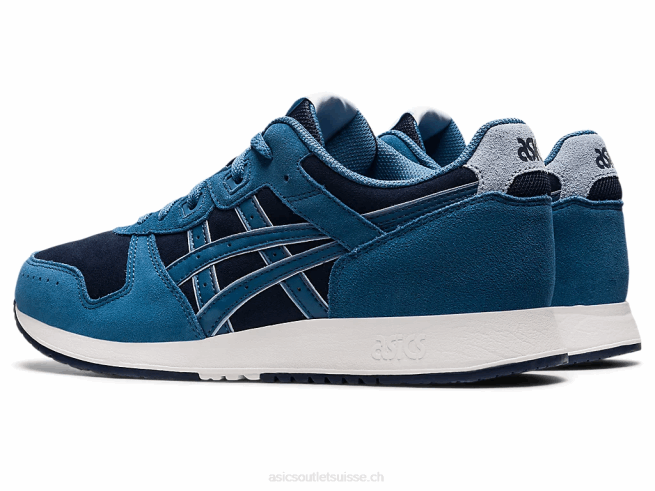 lyte classique minuit/azur Asics L6N0K1539